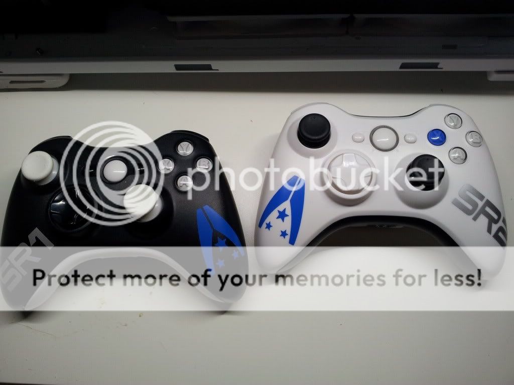 Xbox 360 controller patch mass effect что это